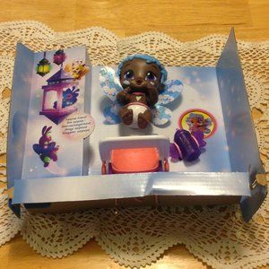 Baby Alive Pixie New without outer box